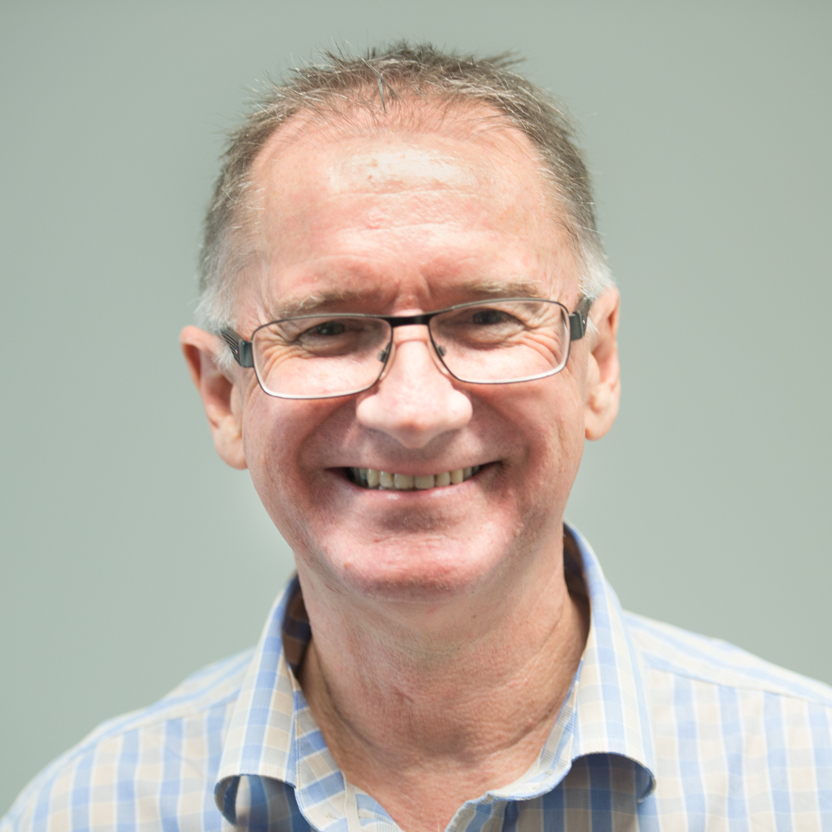 Healthy Homes with Homefit Certification - Eion Scott - EcoAdvisor