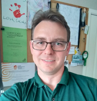 Healthy Homes with Homefit Certification - Kyle Parker - Sustain and Enable