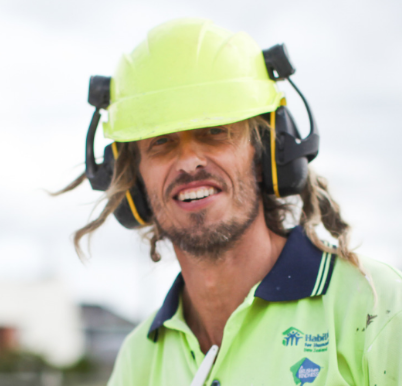 Healthy Homes with Homefit Certification - Habitat for Humanity